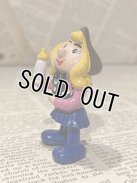 画像2: Hershkins/PVC Figure(80s/G) (2)