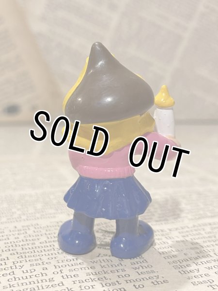 画像3: Hershkins/PVC Figure(80s/G) (3)