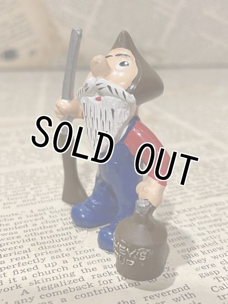 画像2: Hershkins/PVC Figure(80s/H) (2)