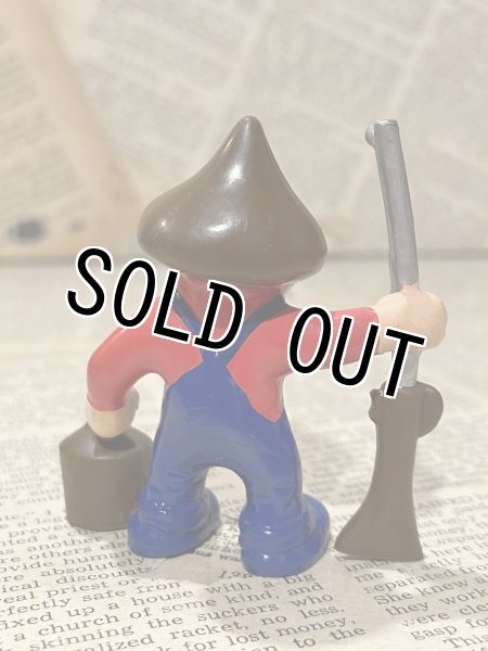 画像3: Hershkins/PVC Figure(80s/H) (3)