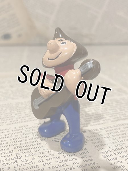 画像2: Hershkins/PVC Figure(80s/I) (2)