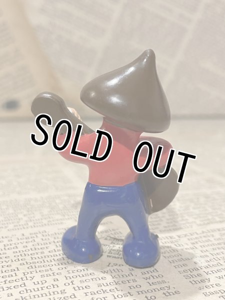 画像3: Hershkins/PVC Figure(80s/I) (3)