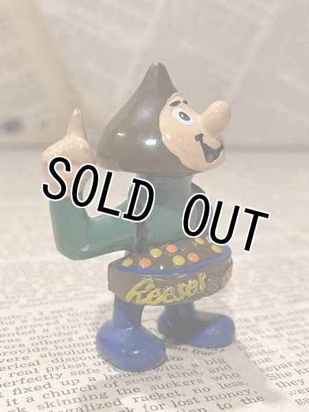 画像2: Hershkins/PVC Figure(80s/K) (2)