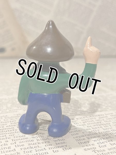 画像3: Hershkins/PVC Figure(80s/K) (3)