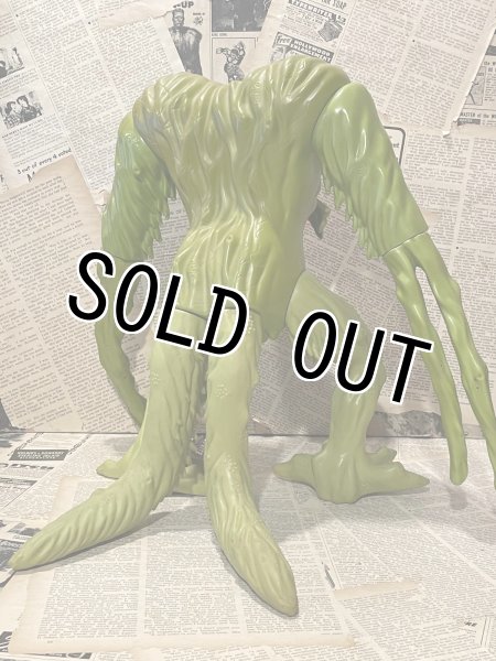 画像3: Inhumanoids/Action Figure(Tendril/Loose) (3)