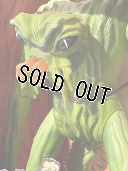 画像2: Inhumanoids/Action Figure(Tendril/with box) (2)