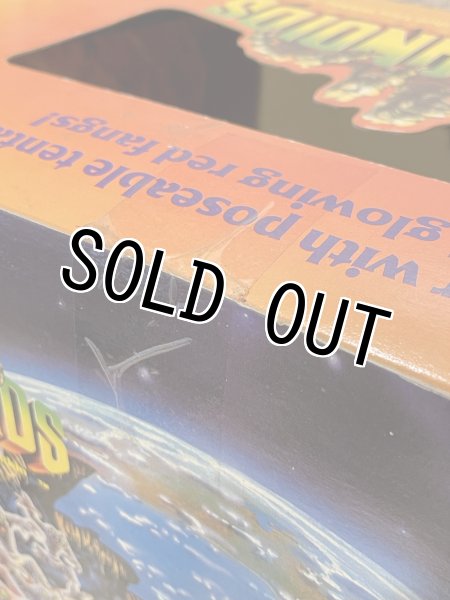 画像4: Inhumanoids/Action Figure(Tendril/with box) (4)