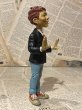 画像2: Alfred E. Neuman/Action Figure(90s/Loose) (2)