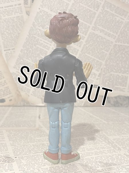 画像3: Alfred E. Neuman/Action Figure(90s/Loose) (3)