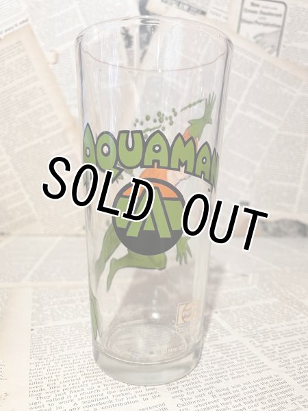 画像3: Aquaman/Glass(70s/Pepsi) (3)
