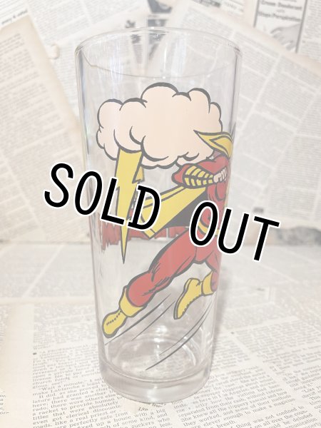 画像2: Shazam!/Glass(70s/Pepsi) (2)