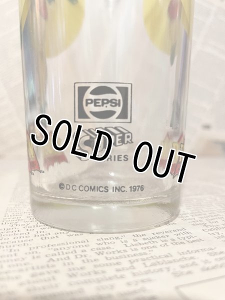 画像3: Robin/Glass(70s/Pepsi) (3)