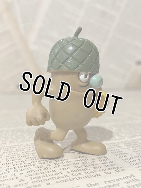 画像2: The Fruitties/PVC Figure(D) (2)