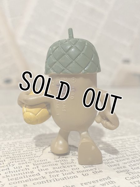 画像3: The Fruitties/PVC Figure(D) (3)