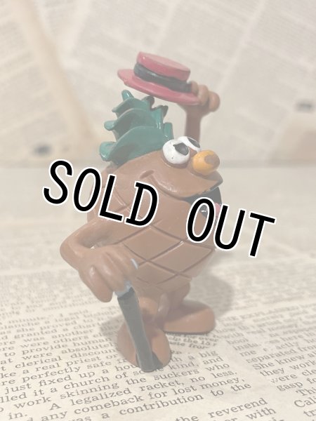 画像2: The Fruitties/PVC Figure(A) (2)