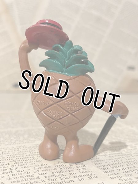 画像3: The Fruitties/PVC Figure(A) (3)