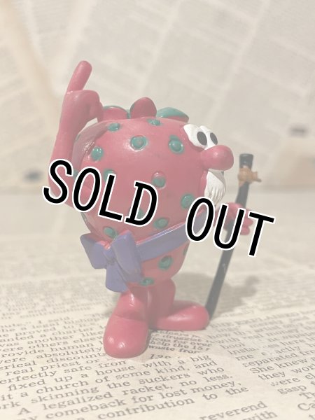 画像2: The Fruitties/PVC Figure(C) (2)