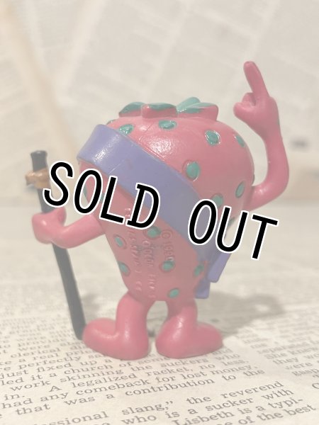 画像3: The Fruitties/PVC Figure(C) (3)