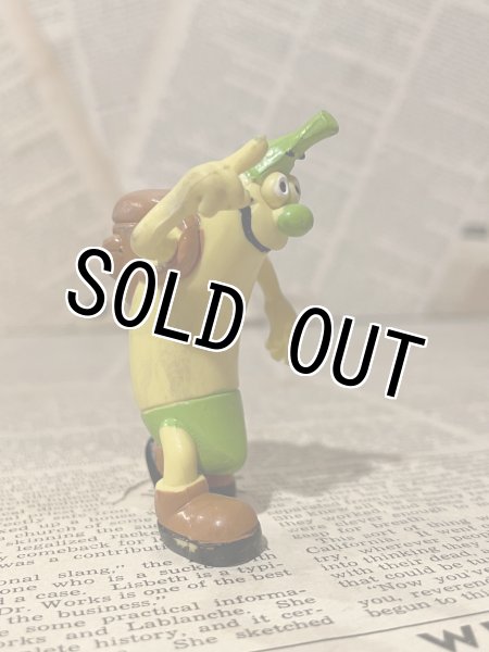 画像2: The Fruitties/PVC Figure(B) (2)