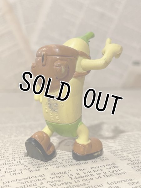 画像3: The Fruitties/PVC Figure(B) (3)