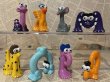 画像5: Alpha Critters/PVC Figure set(80s) (5)