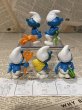 画像2: Smurfs/Figure set(Kinder Surprise/A) (2)
