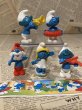 画像1: Smurfs/Figure set(Kinder Surprise/B) (1)