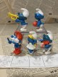 画像2: Smurfs/Figure set(Kinder Surprise/B) (2)