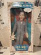 画像1: Pee-Wee Herman/Talking Doll(80s/with box) (1)