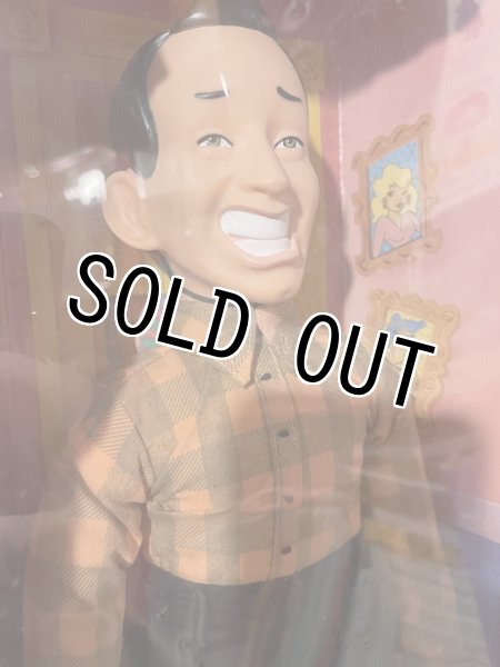 画像2: Ed Grimley/Talking Doll(80s/with box) KI-019 (2)