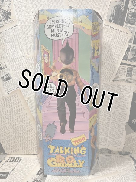 画像3: Ed Grimley/Talking Doll(80s/with box) KI-019 (3)