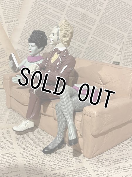 画像2: Beetlejuice/Figure set(00s) (2)