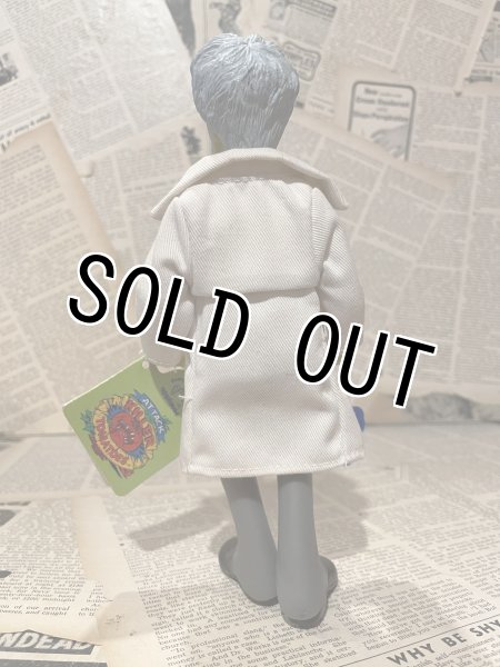 画像3: Attack of the Killer Tomatoes/Vinyl Figure(Dr.Gangreen) (3)