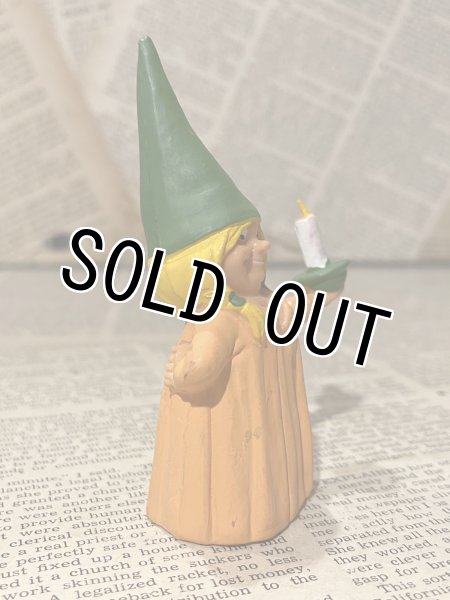 画像2: David the Gnome/PVC Figure(B) (2)