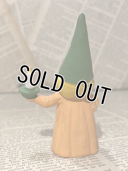 画像3: David the Gnome/PVC Figure(B) (3)