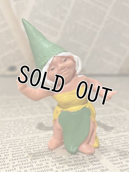 画像1: David the Gnome/PVC Figure(C) (1)