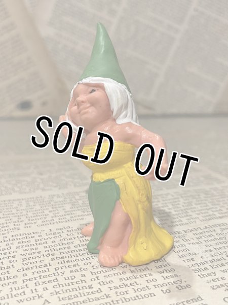 画像2: David the Gnome/PVC Figure(C) (2)