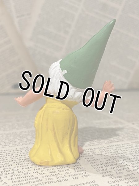 画像3: David the Gnome/PVC Figure(C) (3)