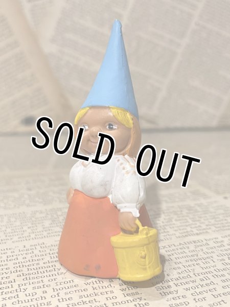 画像2: David the Gnome/PVC Figure(D) (2)