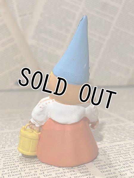 画像3: David the Gnome/PVC Figure(D) (3)