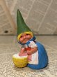 画像1: David the Gnome/PVC Figure(80s) CT-136 (1)