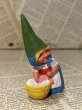 画像2: David the Gnome/PVC Figure(80s) CT-136 (2)