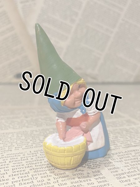 画像2: David the Gnome/PVC Figure(80s) CT-136 (2)