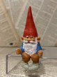 画像1: David the Gnome/PVC Figure(A) (1)