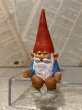 画像1: David the Gnome/PVC Figure(A) (1)