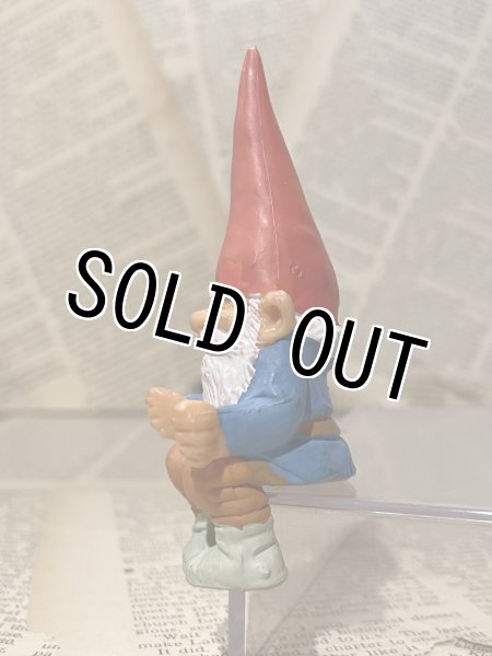 画像2: David the Gnome/PVC Figure(A) (2)