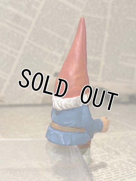 画像3: David the Gnome/PVC Figure(A) (3)