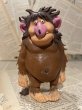 画像1: David the Gnome/PVC Figure(80s/Troll) CT-151 (1)