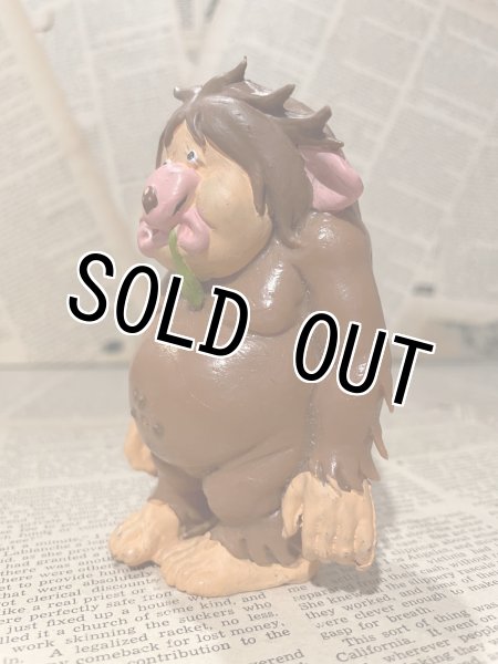 画像2: David the Gnome/PVC Figure(Troll/C) (2)