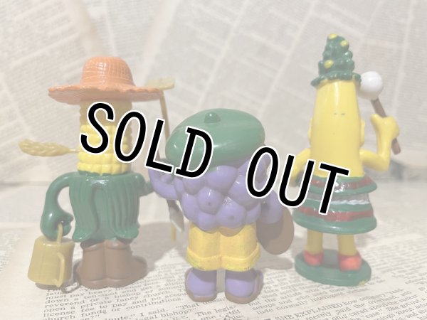 画像4: Bunchkins/PVC Figure set(80s) (4)